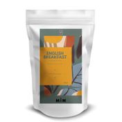 Mim and More English Breakfast Tea 100 gr Kahvaltı Çayı