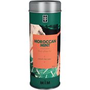 Mim and More Moroccan Mint Tea 50 gr Naneli Fas Çayı