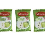 Mimoza Elma Aromalı 250 gr Sıcak Toz İçecek Oralet