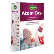 Mindivan 180 gr Atom Küp Çayı