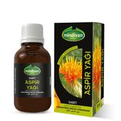 Mindivan 20 ml Aspir Yağı