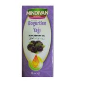 Mindivan 20 ml Böğürtlen Yağı