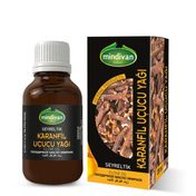 Mindivan 20 ml Karanfil Yağı