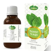 Mindivan 20 ml Nane Uçucu Yağ