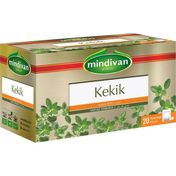Mindivan 20'li Kekik Çayı
