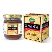 Mindivan 230 gr Ginsengli Macunu
