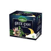 Mindivan 30 Süzen Poşet Gece Çayı