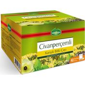 Mindivan 40'lı Civanperçemli Bitki Çayı