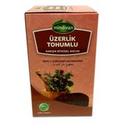Mindivan 450 gr Üzerlik Tohumlu Macunu