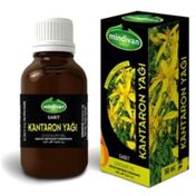Mindivan 50 ml Kantaron Yağı