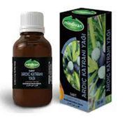Mindivan Ardıç Katranı Yağı 50 ML