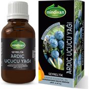 Mindivan Ardıç Yağı 20 cc