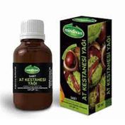 Mindivan At Kestanesi Yağı 50 ML