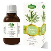 Mindivan Biberiye Uçucu Yağı 20 Ml