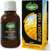 Mindivan Buğday Yağı 20 Ml