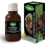 Mindivan Çam Terebentin Yağı 20 Ml