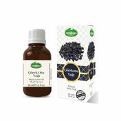 Mindivan Çörekotu Yağı 50 ML