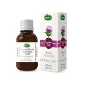 Mindivan Deve Dikeni Yağı 20 ML