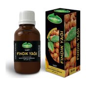 Mindivan Fındık Yağı Sabit   50 ml