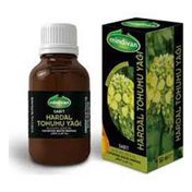 Mindivan Hardal Yağı 50 Ml
