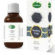 Mindivan Haşhaş Yağı 50 Ml