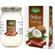 Mindivan Hindistan Cevizi Yağı 300 g