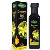 Mindivan Kantaron Yağı 250 ML