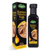 Mindivan Keten Tohumu Yağı 250 Ml