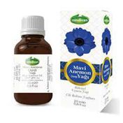Mindivan Mavi Anemon Yağı 20 ml