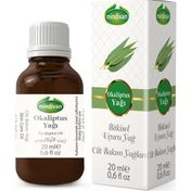 Mindivan Okaliptüs Yağı 20 Ml