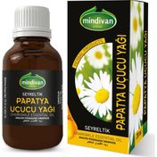 Mindivan Papatya Yağı 20 cc