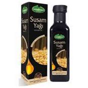 Mindivan Susam Yağı 250 Ml