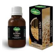 Mindivan Susam Yağı 50 Ml