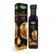 Mindivan Tatlı Badem Yağı 250 ml