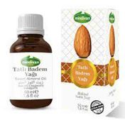 Mindivan Tatlı Badem Yağı 50 Ml