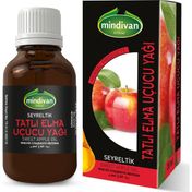 Mindivan Tatlı Elma Yağı 20 Ml