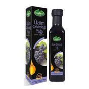 Mindivan Üzüm Çekirdeği Yağı 250 Ml
