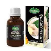 Mindivan Zencefil Yağı 20 ml