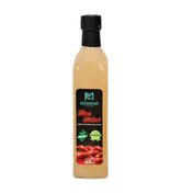Minecal 500 ml Doğal Fermente Elma Sirkesi