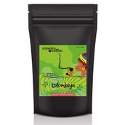 Mineiro Coffee 1 kg Çekirdek Kolombiya Sofia Kahve