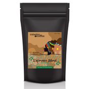 Mineiro Coffee 1 kg Espresso Espresso Blend Kahve