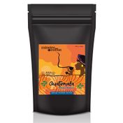 Mineiro Coffee 1 kg Espresso Guatemala Antigua Kahve