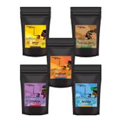 Mineiro Coffee 50 gr Deneme Boy Kahve