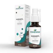 Minerelax 20 ml Karanfil Ekstraktı