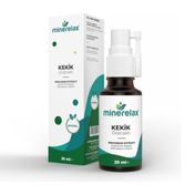 Minerelax 20 ml Kekik Ekstraktı