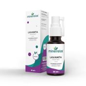Minerelax 20 ml Lavanta Ekstraktı