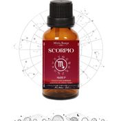 Minia Bahçe 10 ml Akrep Burcu Scorpio Uçucu Yağ Karışımı