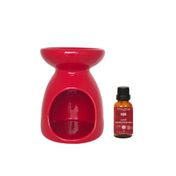 Minia Bahçe 10 ml Aşk Uçucu Yağ Karışımı