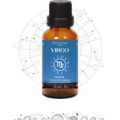Minia Bahçe 10 ml Başak Burcu Virgo Uçucu Yağ Karışımı