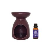 Minia Bahçe 10 ml Bolluk-Bereket Uçucu Yağ